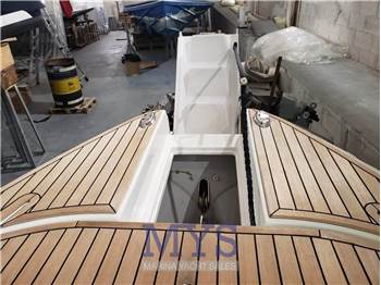 Castoldi JET TENDER 23