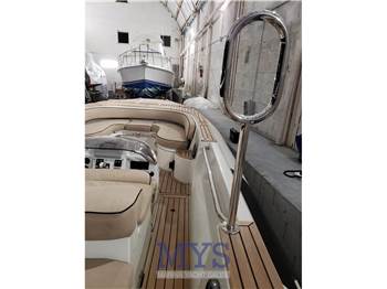 Castoldi JET TENDER 23