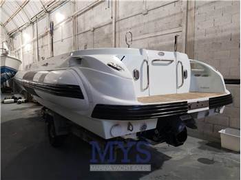 Castoldi JET TENDER 23