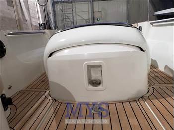 Castoldi JET TENDER 23