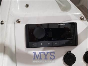 Castoldi JET TENDER 23