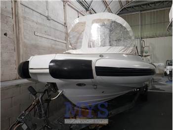 Castoldi JET TENDER 23