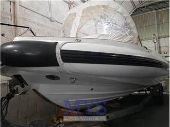 Castoldi JET TENDER 23