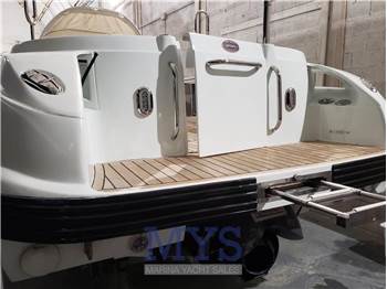 Castoldi JET TENDER 23