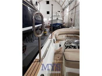 Castoldi JET TENDER 23