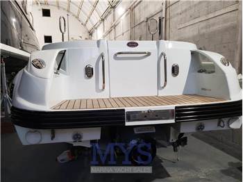 Castoldi JET TENDER 23