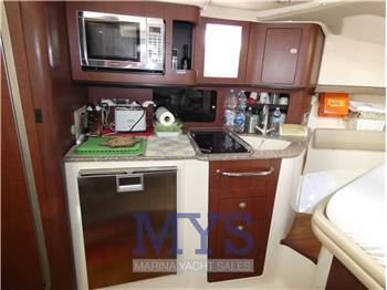 Boston Whaler 345 CONQUEST