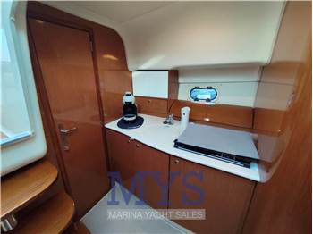 Jeanneau PRESTIGE 34 HT