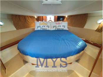 Jeanneau PRESTIGE 34 HT