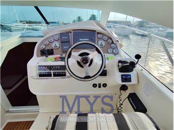 Jeanneau PRESTIGE 34 HT