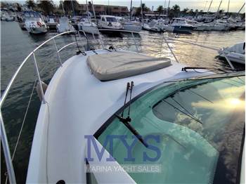 Jeanneau PRESTIGE 34 HT