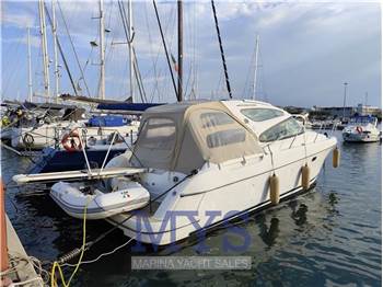 Jeanneau PRESTIGE 34 HT