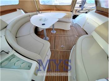 Jeanneau PRESTIGE 34 HT