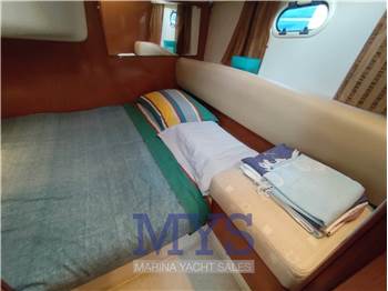 Jeanneau PRESTIGE 34 HT
