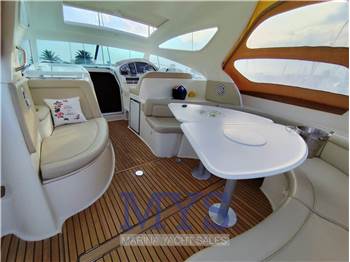 Jeanneau PRESTIGE 34 HT