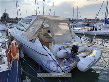 Jeanneau PRESTIGE 34 HT