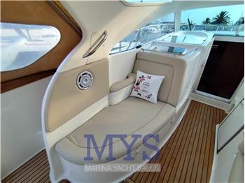 Jeanneau PRESTIGE 34 HT