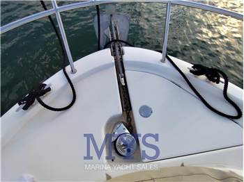 Jeanneau PRESTIGE 34 HT