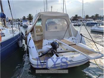 Jeanneau PRESTIGE 34 HT
