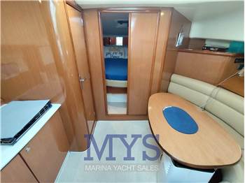 Jeanneau PRESTIGE 34 HT