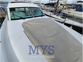 Jeanneau PRESTIGE 34 HT