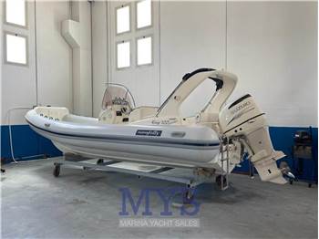 Nuova Jolly PRINCE 23