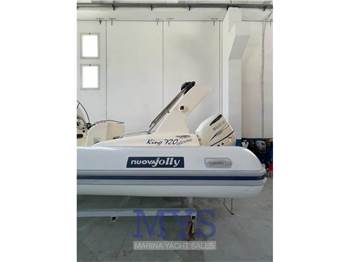 Nuova Jolly PRINCE 23