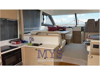 Princess F49