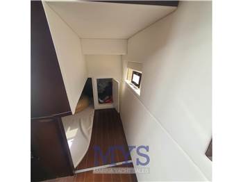 Cml Yacht POSEIDON 3.0