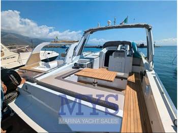 Cml Yacht POSEIDON 3.0