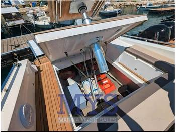 Cml Yacht POSEIDON 3.0