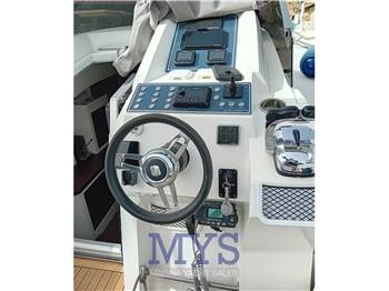 Cml Yacht POSEIDON 3.0