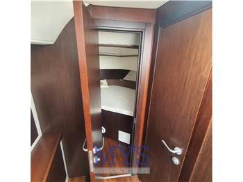 Cml Yacht POSEIDON 3.0
