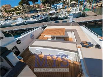 Cml Yacht POSEIDON 3.0