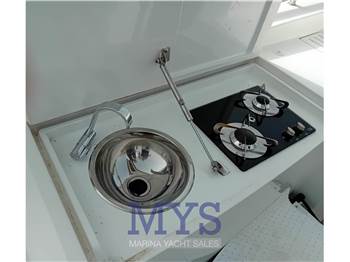 Cml Yacht POSEIDON 3.0