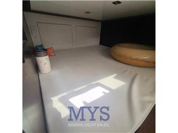 Cml Yacht POSEIDON 3.0