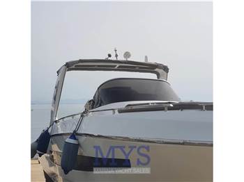 Cml Yacht POSEIDON 3.0