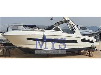 Cml Yacht POSEIDON 3.0