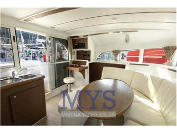 Lagoon 380