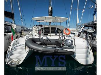 Lagoon 380