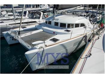 Lagoon 380