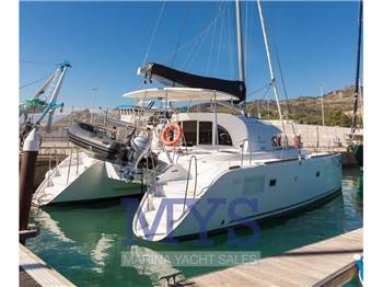 Lagoon 380