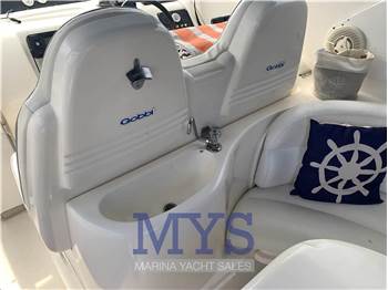 Gobbi 265 Cabin