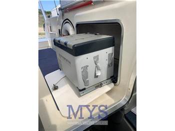 Gobbi 265 Cabin
