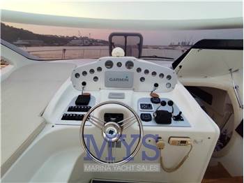 Abbate Bruno Primatist G 41 Aerotop Pininfarina