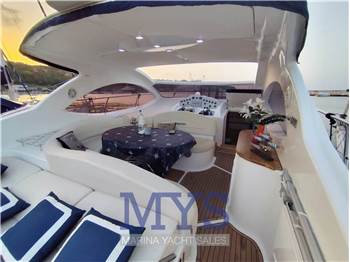 Abbate Bruno Primatist G 41 Aerotop Pininfarina