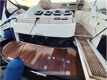 Abbate Bruno Primatist G 41 Aerotop Pininfarina