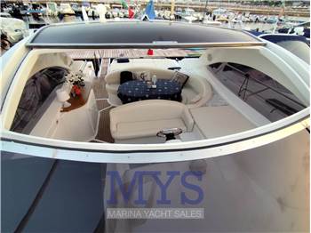 Abbate Bruno Primatist G 41 Aerotop Pininfarina