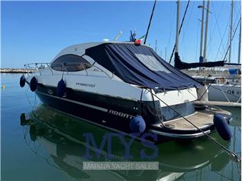 Abbate Bruno Primatist G 41 Aerotop Pininfarina