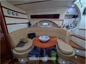 Abbate Bruno Primatist G 41 Aerotop Pininfarina
